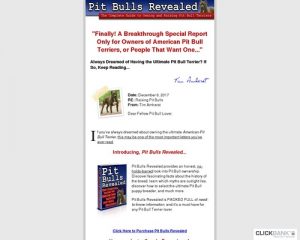 American Pit Bull Terrier Dog Breed Guide | Training Pitbull Puppies | Raising Pitbulls