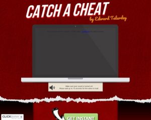Catch a Cheat - Catch Your Cheating Lover