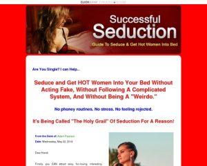 How To Seduce And Get Hot Women Into Bed