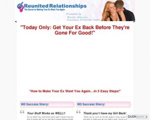 Relationship Advice | How to Get Your Ex Back | The M3 System – 2-cv — Relationship Advice | How to Get Your Ex Back | The M3 System