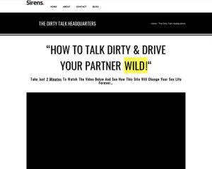 Irresistible Dirty Talk Tips From The Opposite Sex