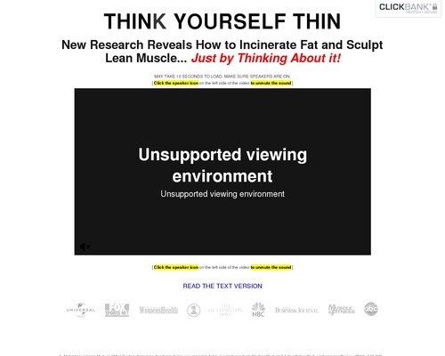 Max Mind Lean Body – The Over 40 Solution | Hot New Offer 2019