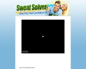 Sweat Solver
