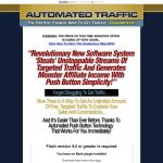 More Traffic And Lead Generation | Automated Traffic