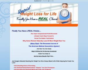 Weight Loss for Life | Rapid Weight Loss